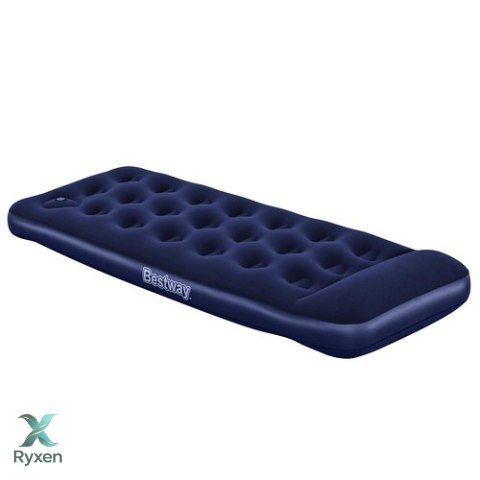 Materac z pompką 185x76x22 BESTWAY 67223 BESTWAY