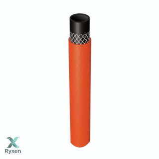 Waz techniczny do gazu propan-butan 9x3 Vartco 25m Agaplast
