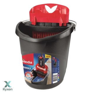 Wiadro z wyciskaczem do mopa Vileda Ultramax Vileda