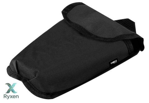 Wielofunkcyjna saperka survivalowa 8 w 1 NEO TOOLS