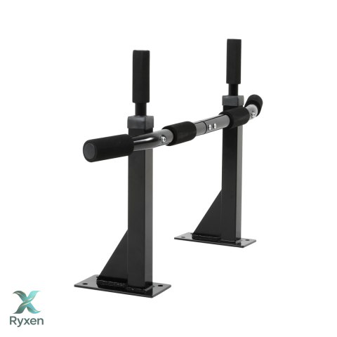 Drążek do podciągania na ścianę, sufit REBEL ACTIVE Rebel