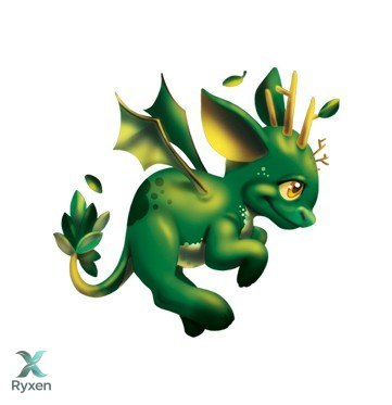Gra dragomino Rebel