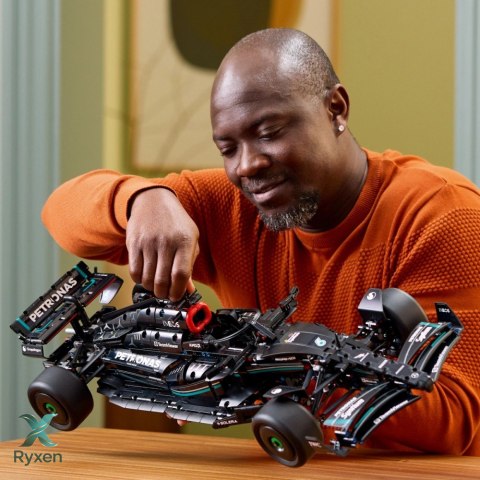 Klocki technic 42171 mercedes-amg f1 w14 e performance LEGO