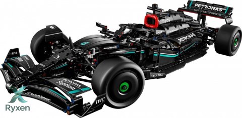 Klocki technic 42171 mercedes-amg f1 w14 e performance LEGO