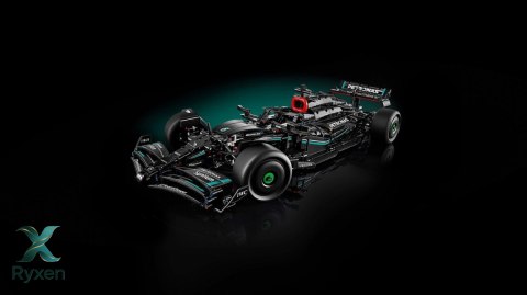 Klocki technic 42171 mercedes-amg f1 w14 e performance LEGO