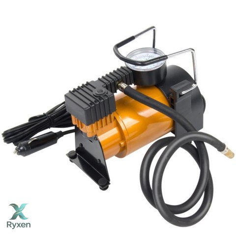 Kompresor samochodowy sprężarka pompka 150 psi 12v RTO