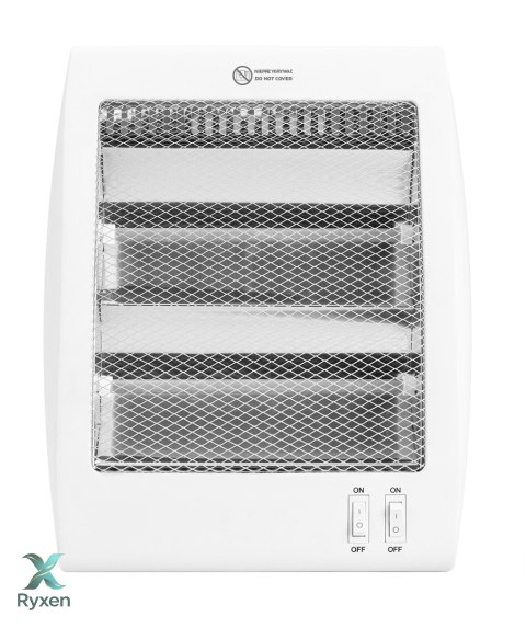 Kwarcowy promiennik podczerwieni 400W/800W NEO TOOLS