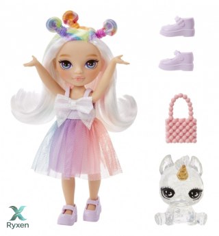 Lalka rainbow high littles, opal MGA