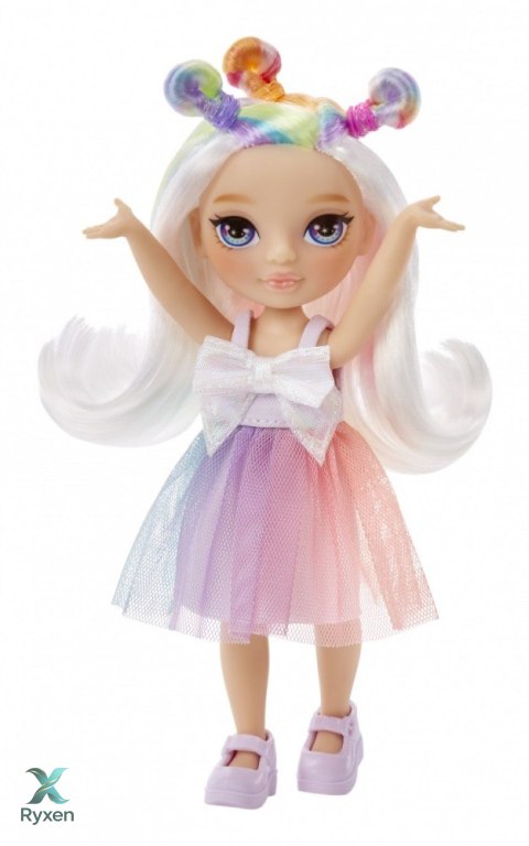 Lalka rainbow high littles, opal MGA