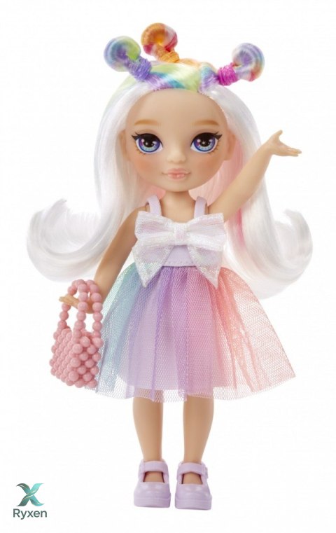 Lalka rainbow high littles, opal MGA