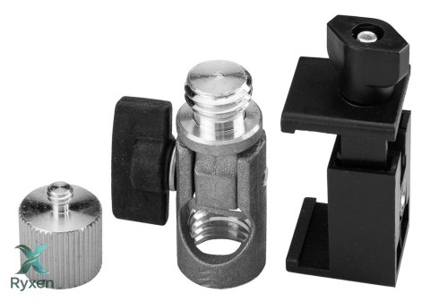 Laser 3D, 16 linii, zielony, walizka, tarcza celownicza, magnetyczny uchwyt, ładowarka NEO TOOLS