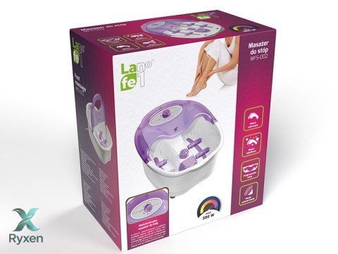 Masażer do stóp LAFE FootSpa LAFE