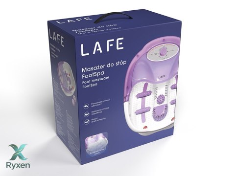 Masażer do stóp LAFE FootSpa LAFE