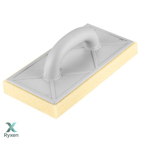 Paca z gąbką hydrochłonną 30 mm, 280 x 140 mm, uchwyt z tworzywa sztucznego NEO TOOLS