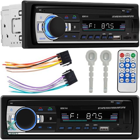 Radio samochodowe bc3016 RTO