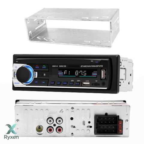 Radio samochodowe bc3016 RTO