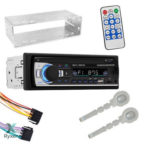 Radio samochodowe bc3016 RTO