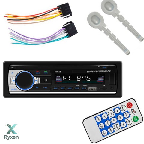 Radio samochodowe bc3016 RTO