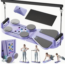 Reformator do pilatesu sr339 RTO