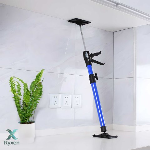 Rozpórka do montażu drzwi furtyn podpora wypora rozpierak 50-110cm RTO