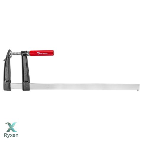 Ścisk stolarski 120 x 500 mm Top Tools