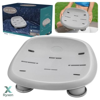 Siedzisko Do Jacuzzi Regulowane Nóżki Siedzenie Bestway Lay-Z-Spa 60321 BESTWAY