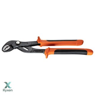 Szczypce do rur 300 mm, zakres 0-46 mm NEO TOOLS