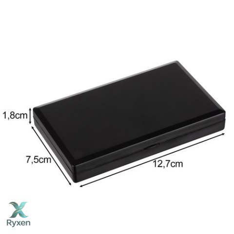 Waga kieszonkowa 500 x 0,1g z klapką 23573 RUHHY