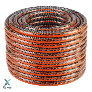 Wąż ogrodowy 1/2" x 50 m, 6-warstwowy NEO PROFESSIONAL NEO TOOLS