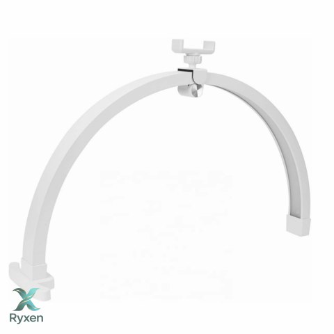 ZD165 Lampa kosmetyczna składana 104 led 56cm ATL