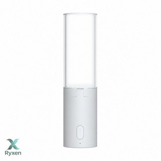 ZD206 Kempingowa lampa akumulatorowa ATL