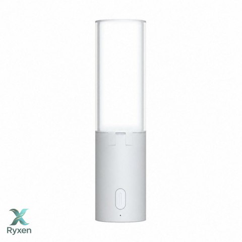ZD206 Kempingowa lampa akumulatorowa ATL