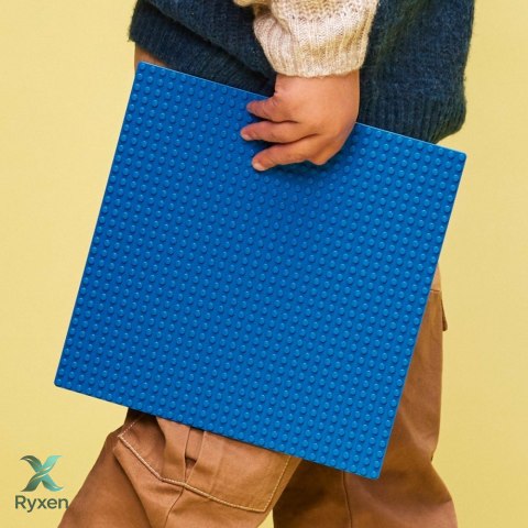 Klocki classic 11025 niebieska płytka konstrukcyjna LEGO