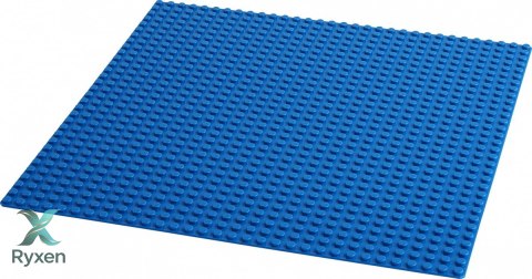 Klocki classic 11025 niebieska płytka konstrukcyjna LEGO