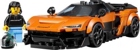 Klocki speed champions 77257 mclaren w1 LEGO