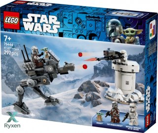 Klocki star wars 75444 atak at-rt LEGO