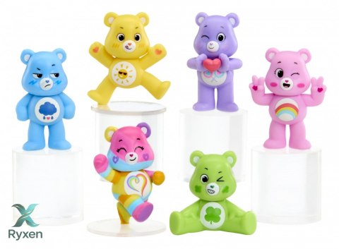 Lalka l.o.l. surprise loves care bears tots mix MGA