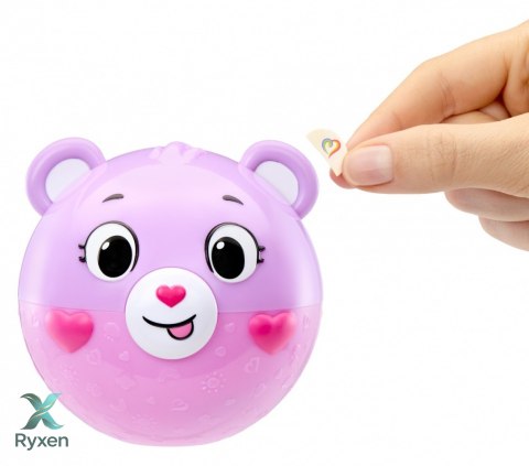 Lalka l.o.l. surprise loves care bears tots mix MGA