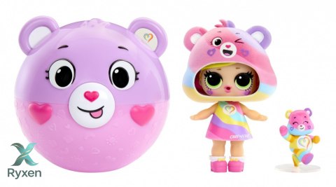 Lalka l.o.l. surprise loves care bears tots mix MGA
