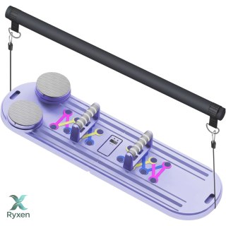 Reformator do pilatesu sr339 RTO