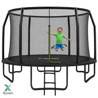 Trampolina 366cm HQ Trizand TRIZAND