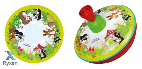 Bączek krecik 13 cm LENA