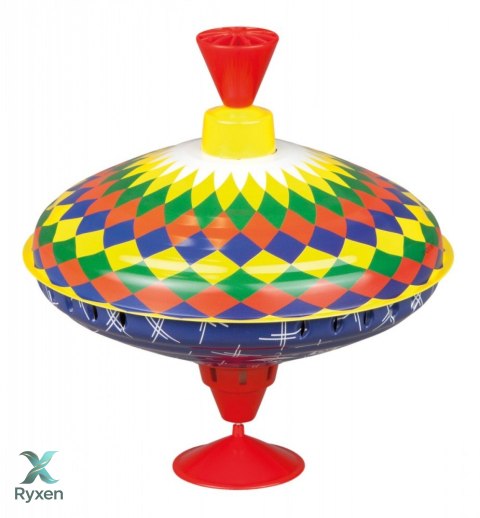 Bączek multicolor - 19 cm LENA