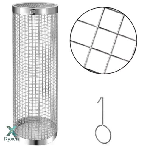 DA210 Koszyk do grilowania 30cm ATL