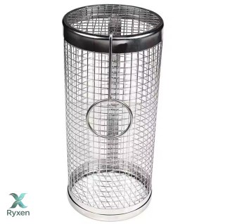 DA210A Koszyk do grilowania 20cm ATL