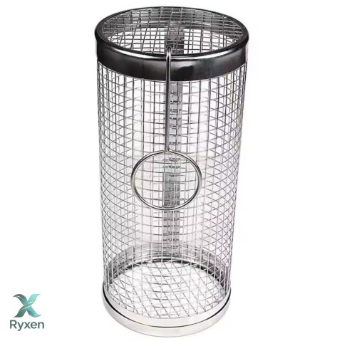 DA210A Koszyk do grilowania 20cm ATL