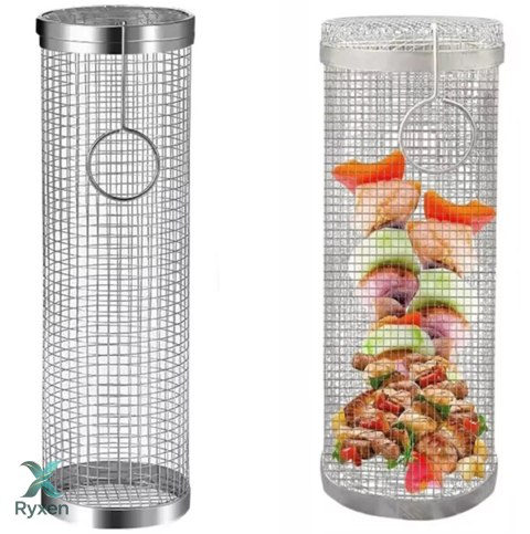 DA210A Koszyk do grilowania 20cm ATL