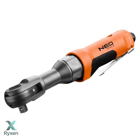 Klucz pneumatyczny kątowy zapadkowy, 1/2", 88 Nm NEO TOOLS