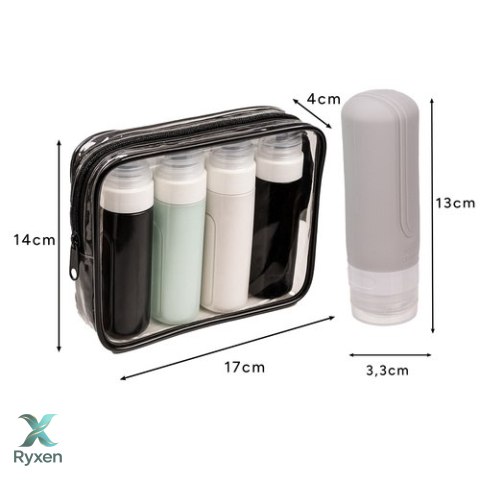 Kosmetyczka podróżna Trizand 25760 TRIZAND