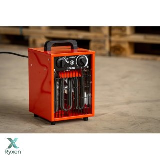 Nagrzewnica elektryczna 2000w Dedra